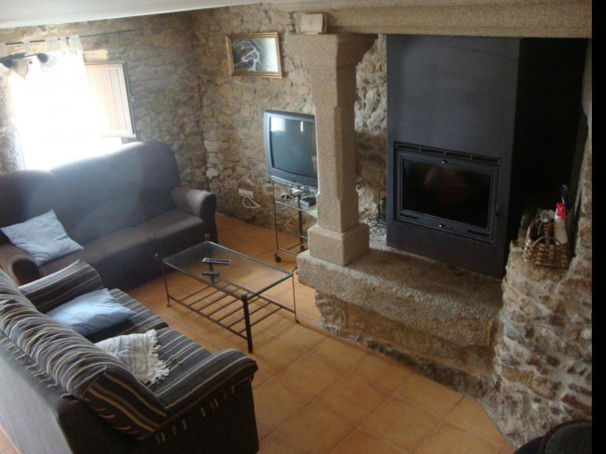 House 3 Bedrooms 3473 Muxia Ngoại thất bức ảnh