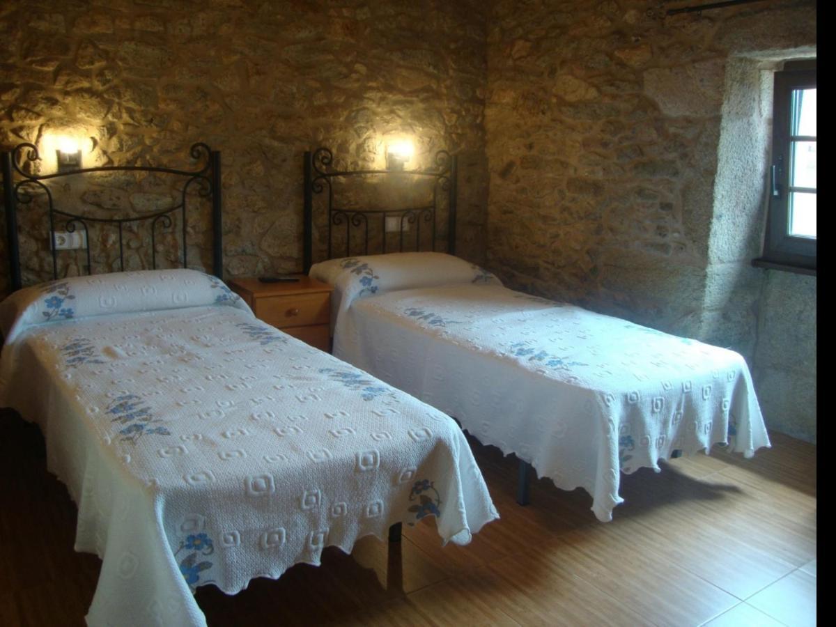 House 3 Bedrooms 3473 Muxia Ngoại thất bức ảnh