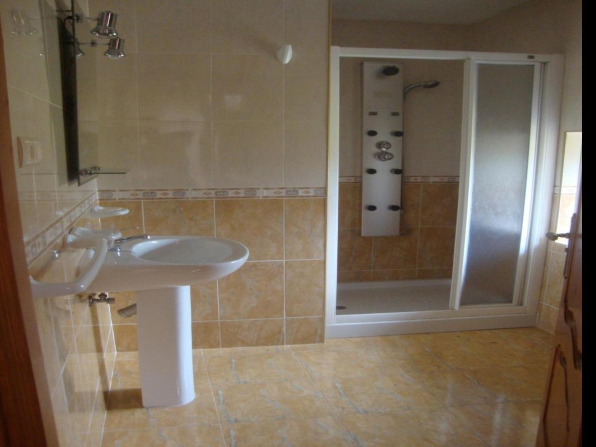 House 3 Bedrooms 3473 Muxia Ngoại thất bức ảnh