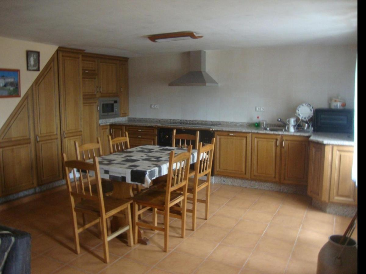 House 3 Bedrooms 3473 Muxia Ngoại thất bức ảnh