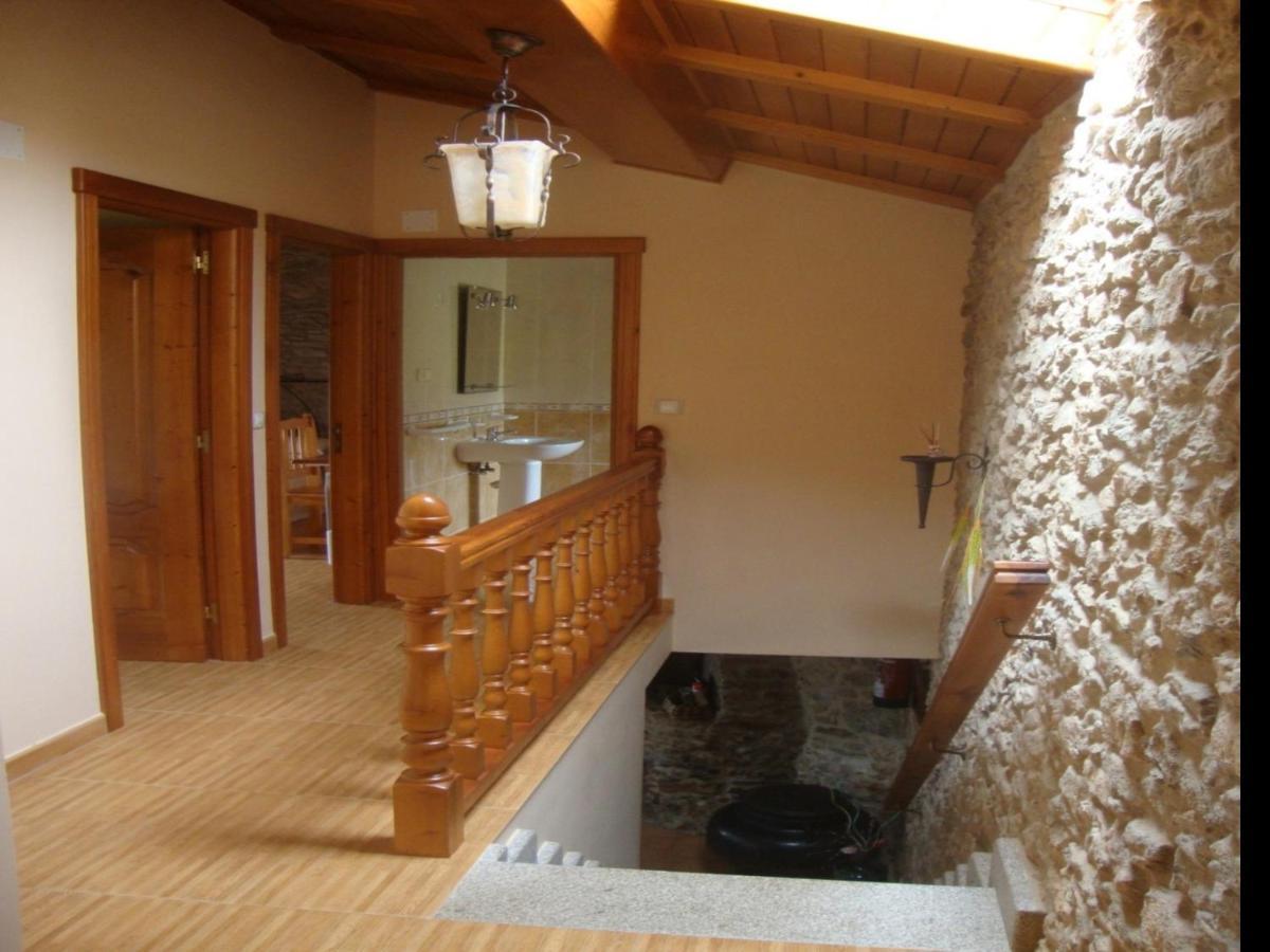 House 3 Bedrooms 3473 Muxia Ngoại thất bức ảnh